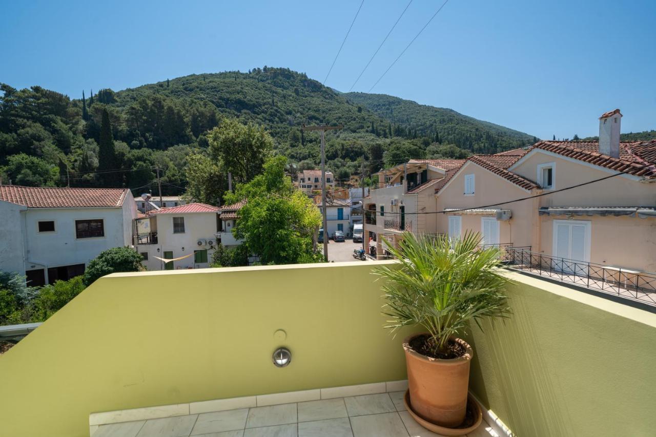 Centrale Sami (Kefalonia) Exterior foto